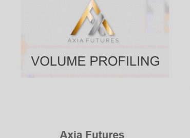 دوره آموزشی ولوم پروفایل (والیوم پروفایل) axia futures